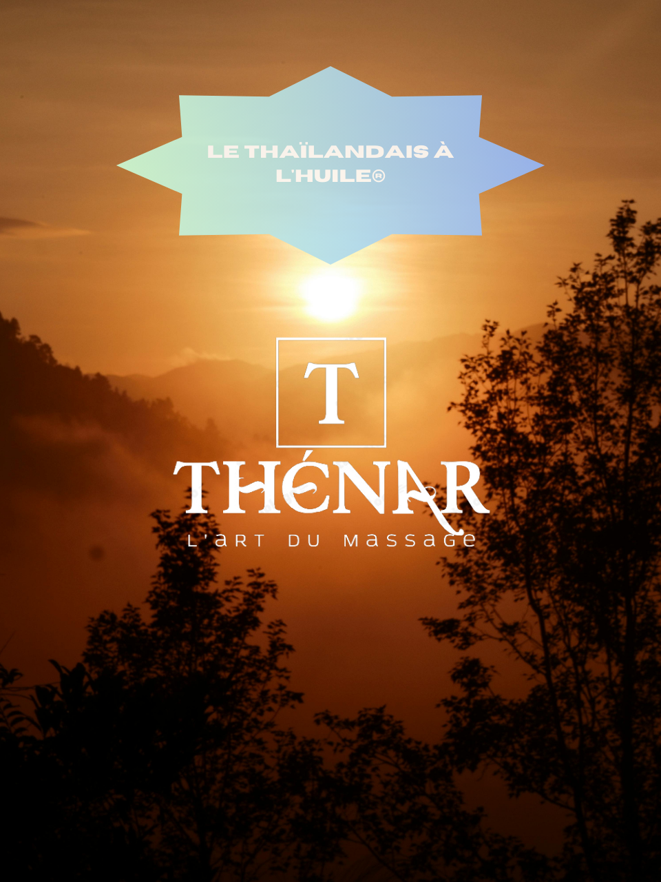 Massage Thénar Évreux bien-être