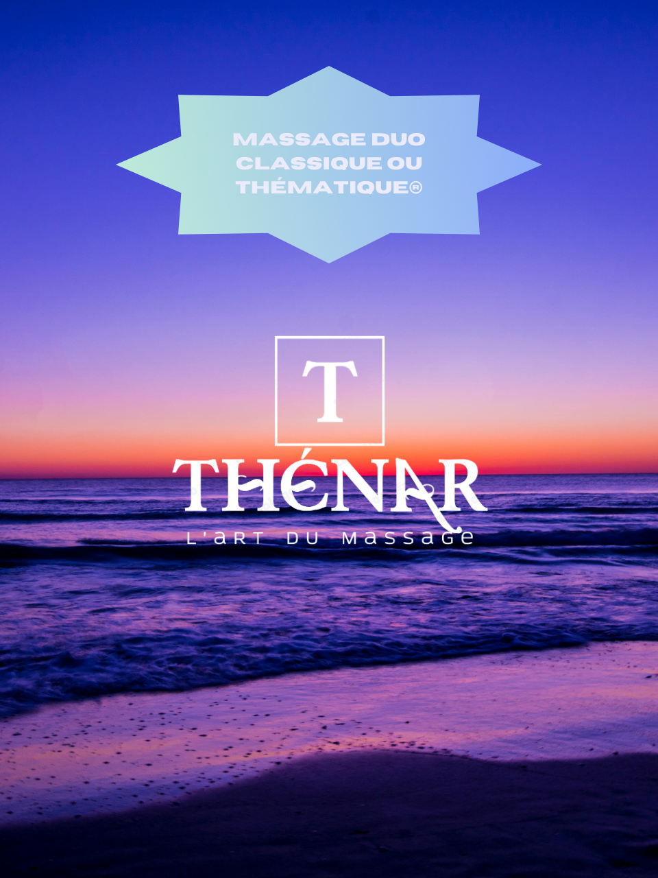 Massage sportif Deep Tissue Évreux