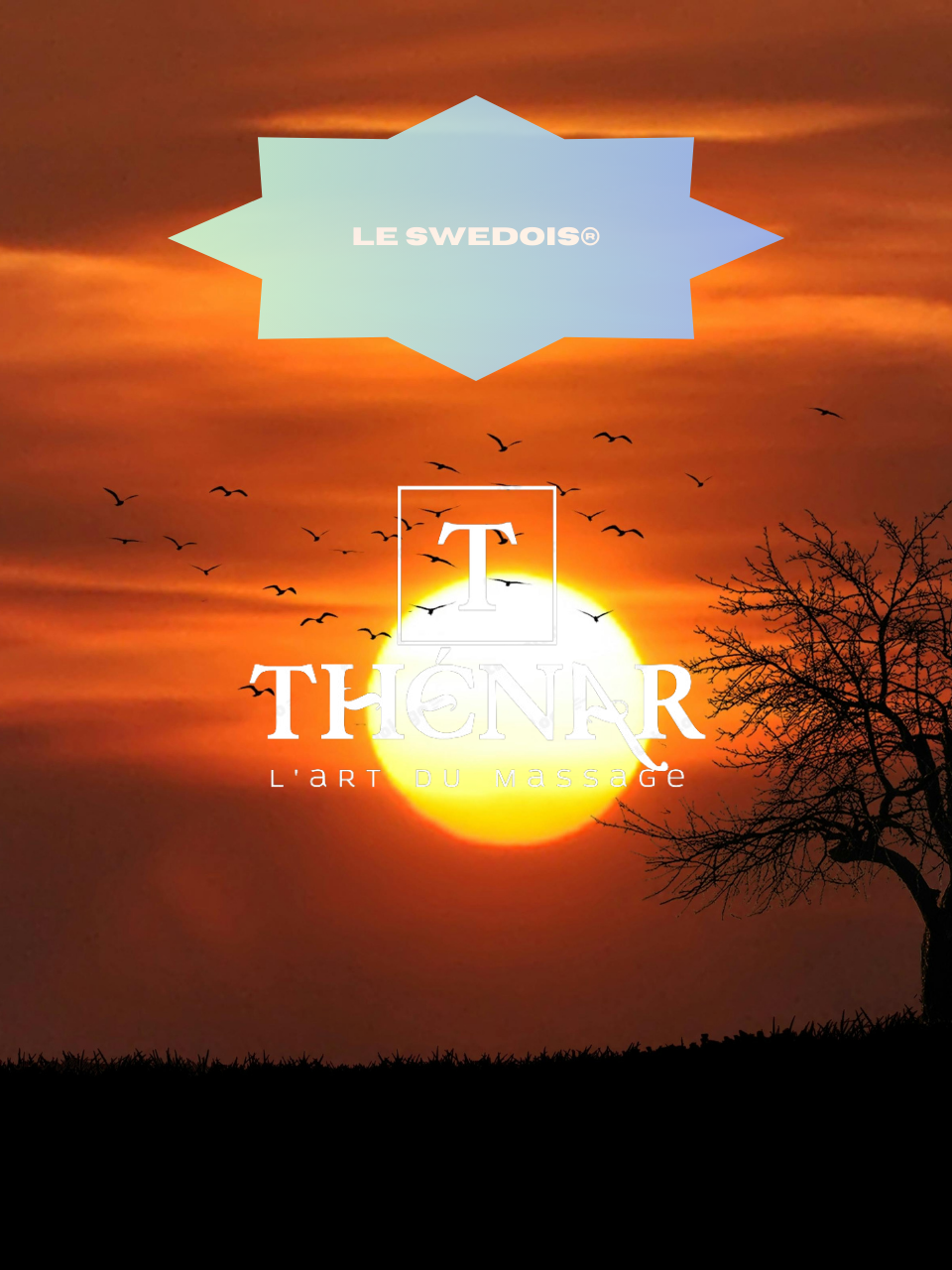 Soin bien-être Thénar Évreux