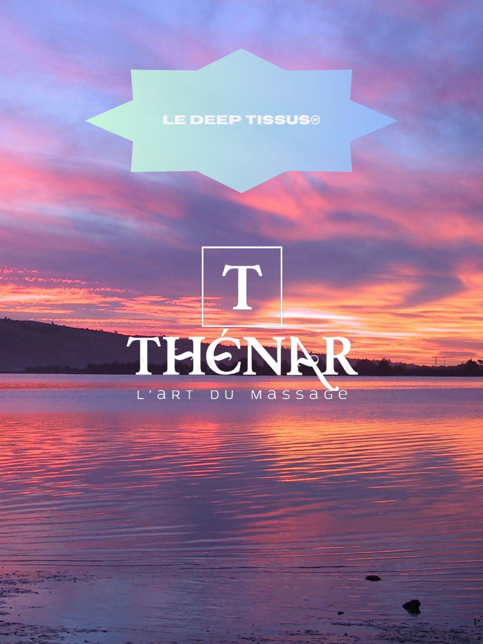 Massages certifiés Évreux Thénar