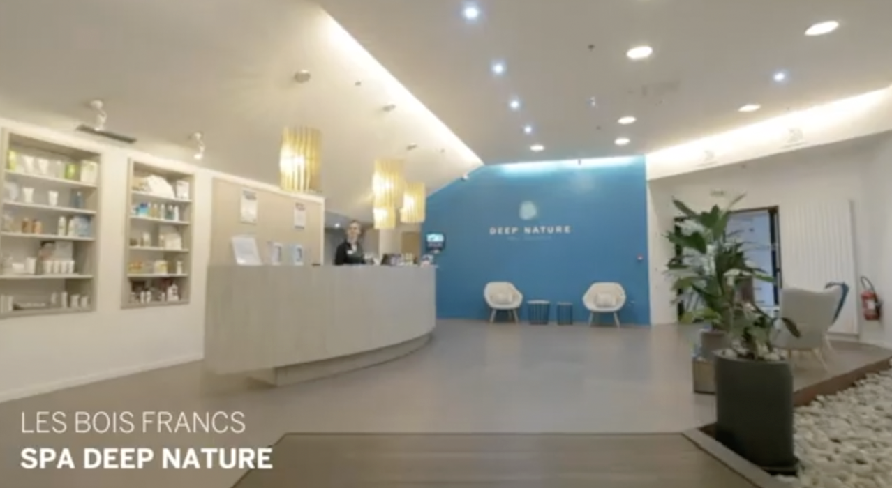 Maderothérapie massage bois Évreux